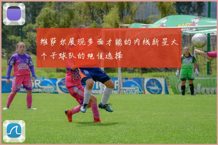 维萨尔展现多面才能的内线新星大个子球队的绝佳选择